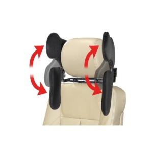 Suport tetiera pentru dormit neagra Cod: AC410 - Img 3