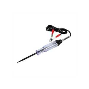 Tester tensiune pentru circuite electrice 6V si 12V Cod: TT01 - Img 2
