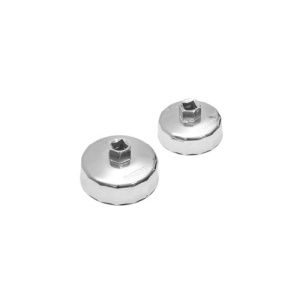 Trusa chei pentru desfacut filtru ulei - 22 piese Cod: DISGA98 - Img 3