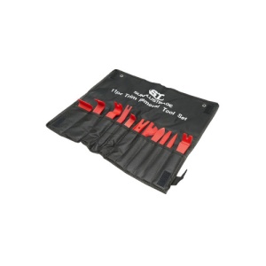 Trusa scule pentru demontat clipsuri 11 piese Cod: BK80611 - Img 3