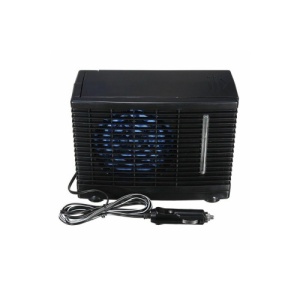 Ventilator racire aer pe baza apa rece 12V Cod: FS-1209 - Img 4