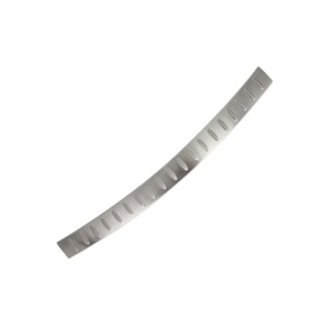 â€‹Ornament protectie portbagaj cromat compatibil Dacia Duster I Cod: BRNDT1013 - Img 1