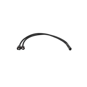 Adaptor Cablaj Claxon compatibil Hyundai transforma Claxon Mono in Biton Cod: ART234 - Img 1