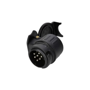 Adaptor priza remorca 13-7 pini Cod: AD010 / DISCY19 - Img 1