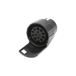 Adaptor priza remorca 7-13 Cod: AD009 - Img 3