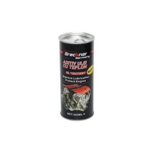 Aditiv tratament motor cu teflon Cod: BK86000 - Img 1
