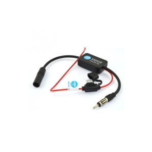 Amplificator antena radio FM Cod:TL-40 - Img 2