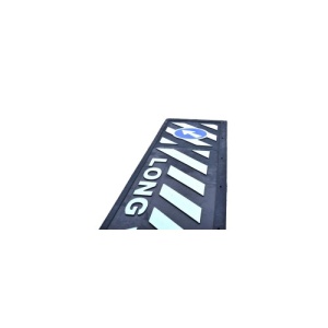 Aparatoare noroi camion 3D Premium 35x240cm Cod: GP-1407-240-3D - Img 3