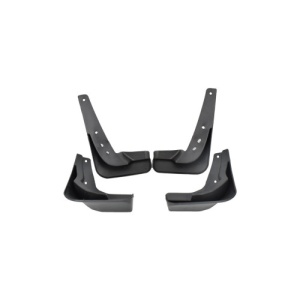 Aparatori noroi compatibile Audi A3 8V berlina 2013-2017 Cod: MUD1086 CH-1 - Img 2