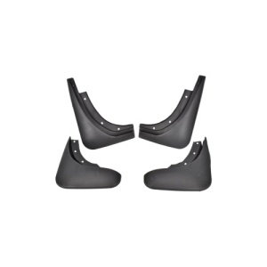 Aparatori noroi compatibile Audi A8L D4 2011-2014 Cod: MUD1072 CH-2 - Img 1