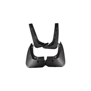 Aparatori noroi compatibile BMW X3 F25 2011-2017 Cod: MUD1117 CH-2 - Img 1