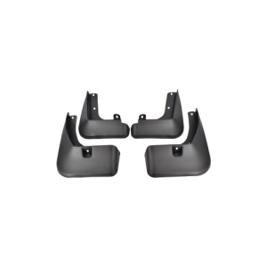Aparatori noroi compatibile Hyundai IX35 2018 Cod: MUD1014 CH-1 - Img 1