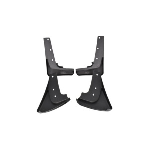 Aparatori noroi compatibile Nissan X-TRAIL T31 2007-2013 Cod:MUD1011 CH-1 - Img 2