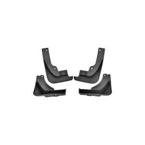 Aparatori noroi compatibile Skoda Octavia 3 Berlina / Hatchback 2018-2020 Cod: MUD1064 CH-1 - Img 2