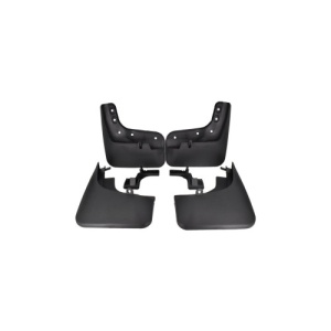 Aparatori noroi compatibile Volkswagen Tiguan 2007-2016 Cod: MUD1053 CH-3 - Img 1