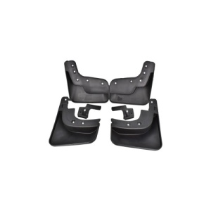 Aparatori noroi compatibile Volkswagen Tiguan 2007-2016 Cod: MUD1053 CH-3 - Img 2