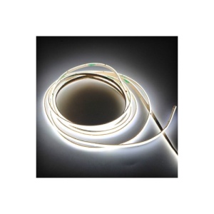 Banda LED COB latime 8mm 12V , alb rece , 5 metri ,12W/metru Cod: HH-C580 - Img 8