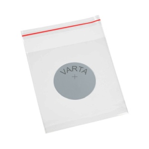 Baterie 3V CR2025 Varta Lithium ambalaj punga - Img 1