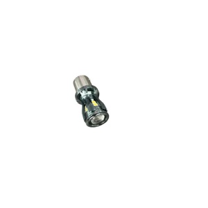 Bec 2 faze BAY15D T.V. P21/5W 14SMD 2835 12V CANBUS nonpolar 280 lumen Lumina alba Cod: SPTA3-1157-W - Img 1