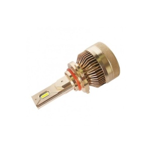 Bec cu LED 12-24V CANBUS 60W, 20000 lumen / bec 6000k Cod: LX-V8P - Img 2