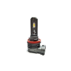 Bec cu LED H11 4800lumen, 6000k 12/24V Cod: EV12 - H11 - Img 2