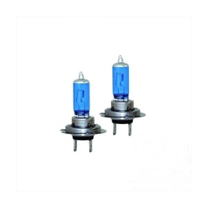 Bec imitatie Xenon H7 12V Xenon Blue ALLRIDE - Img 2