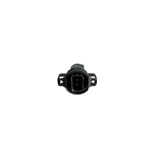 Bec PSX24W 6SMD 3020 12-24V CANBUS nonpolar Lumina alba 330 lumen Cod: SPT06-PSX24W - Img 2