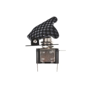 Buton cu Led 12V diverse culori Cod: TLB036 - Img 4
