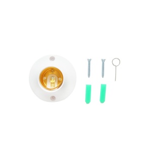 Camera de supraveghere smart-bulb PTZ, WIFI 2.4G 1080P, tip bec E27 cu senzor de miscare si aplicatie YIIoT Breckner Germany Cod: DISMN39 - Img 3