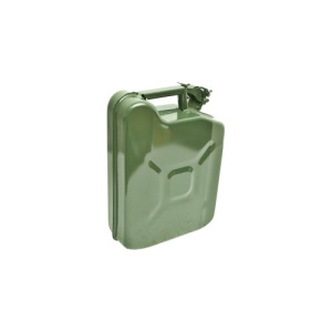 Canistra combustibil metal 10L Cod: BK88210 - Img 1