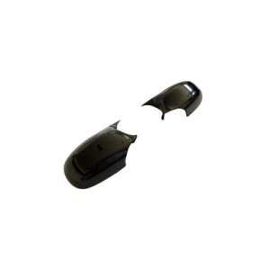 Capace oglinda tip BATMAN compatibile BMW Seria 3 2008-2011 E90 LCI Cod: BAT10011 / C509-BAT2 - Img 2