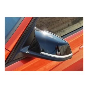 Capace oglinda tip BATMAN compatibile BMW Seria 3 F30/F31 Cod: BAT20100 / C506-BAT1 - Img 5