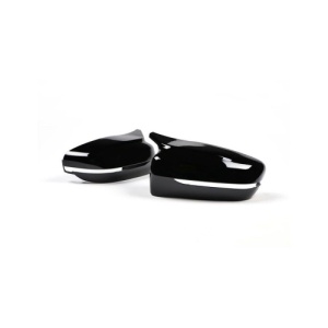 Capace oglinda tip BATMAN compatibile BMW Seria 5 G30 2017-2020 Cod: BAT10018 / C511-BAT2 - Img 2