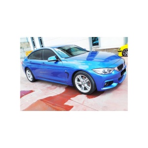 Capace oglinda tip BATMAN compatibile BMWÂ Seria 2 F22 2013-2017 Cod: BAT10013 / C510-BAT3 - Img 2