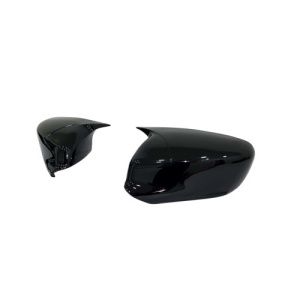 Capace oglinda tip BATMAN compatibile Citroen C Elysee 2013-> Cod: BAT10130 / C571-BAT2 - Img 2