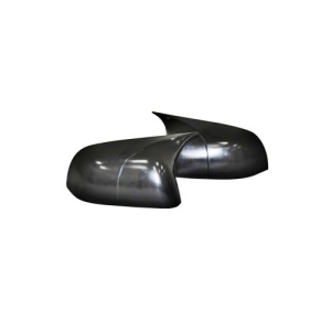 Capace oglinda tip Batman compatibile Dacia Duster I 2010-2017 Cod: BAT10020 / C518-BAT2 - Img 3