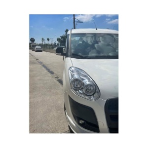 Capace oglinda tip BATMAN compatibile Fiat Doblo 2009-2022 Cod: BAT10105 / C522-BAT4 - Img 3