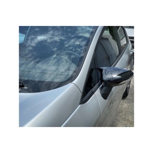 Capace oglinda tip Batman compatibile Ford Fiesta MK6 2008-2017 Cod: BAT10027 / C528-BAT2 - Img 4