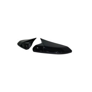 Capace oglinda tip Batman compatibile Honda Civic FC5 -FK7 2016-2021 Cod: BAT10032 / C536-BAT2 - Img 5