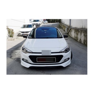 Capace oglinda tip BATMAN compatibile Hyundai I20 2014 -> fara semnalizare in oglinda Cod: BAT10120 / C546-BAT2 - Img 1