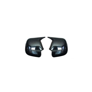 Capace oglinda tip BATMAN compatibile Opel Vivaro 2021-> Cod: C605-BAT2 - Img 2