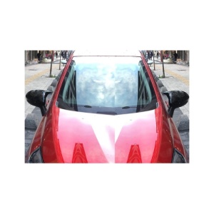 Capace oglinda tip BATMAN compatibile Renault Clio V 2019-> Cod: BAT10063 / C574-BAT2 - Img 1