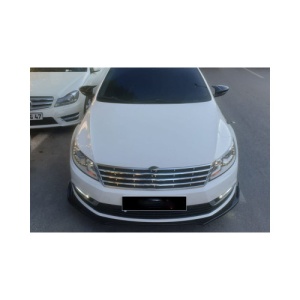 Capace oglinda tip BATMAN compatibile Volkswagen Passat CC 2008-2017 Cod: BAT10091 / C597-BAT2 - Img 1