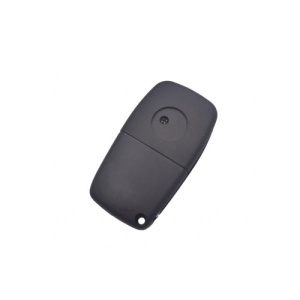 Carcasa telecomanda compatibila Fiat, cu lamela, Cod: 4003 - Img 2