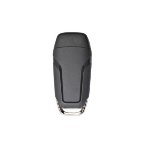 Carcasa telecomanda compatibila Ford, cu lamela, Cod: 1628 - Img 2