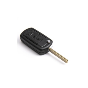 Carcasa telecomanda compatibila Land Rover, cu lamela, Cod: 2621 - Img 4