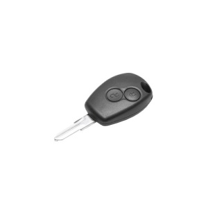 Carcasa telecomanda compatibila Logan,Sandero,Duster fara cip Cod:BK64005 - Img 3