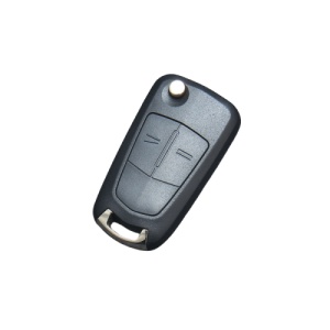 Carcasa telecomanda compatibila Opel, cu lamela, Cod: 3040 - Img 1