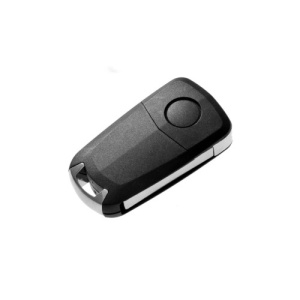 Carcasa telecomanda compatibila Opel, cu lamela, Cod: 3040 - Img 4