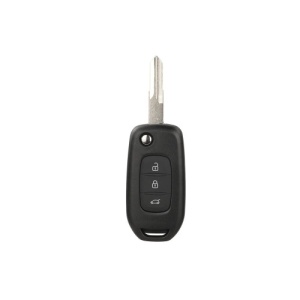 Carcasa telecomanda compatibila Renault , cu lamela, Cod: 2222-3 - Img 1